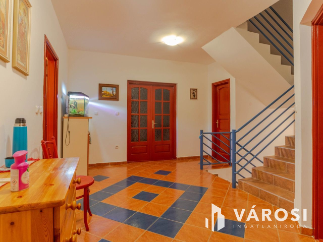 Mediterrán Ház a Tó utcában