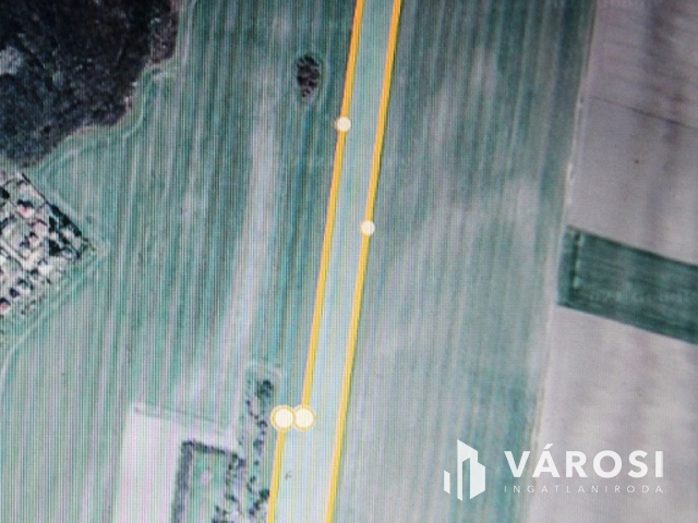 Kiskunlacházán 45000nm gazdálkodásra alkalmas terület!