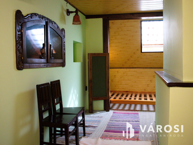 Gazdálkodóknak, életmódot váltóknak nagyszerű lehetőség