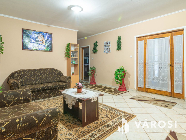 Családi ház Kőtelken