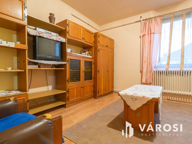 Családi ház Kőtelken