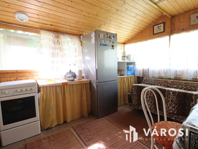 Édenkert Szeged, Sziksóstón