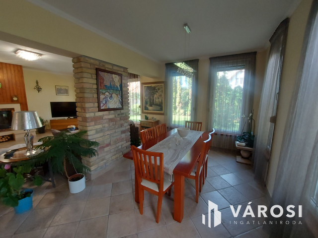 Családi ház Újszeged legjobb részén!