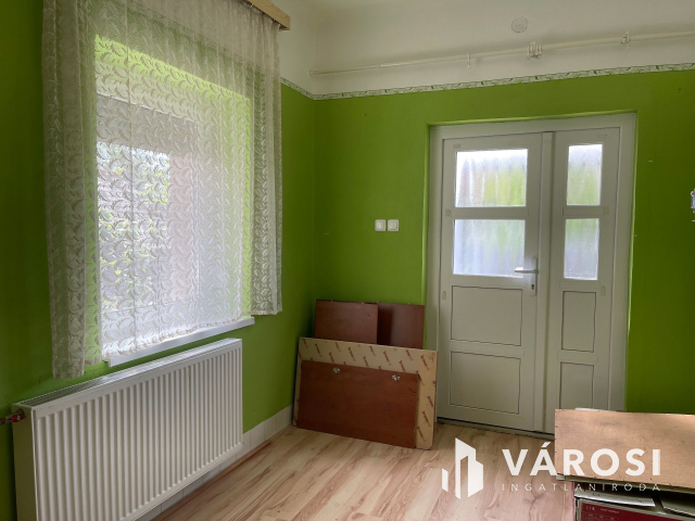 Felújított családi ház Nagykamaráson eladó