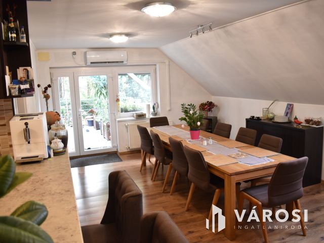 Egy tökéletes otthon a strand mellett!