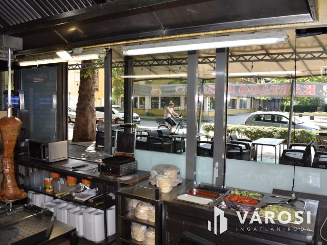 Ennél jobb helyen nem tud vállalkozni Békéscsabán!