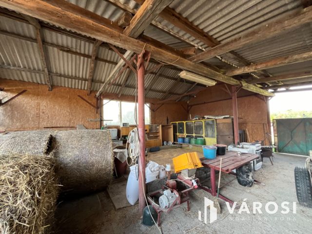 Debreceni Szép Családi Ház Telephellyel Jó Helyen Eladó