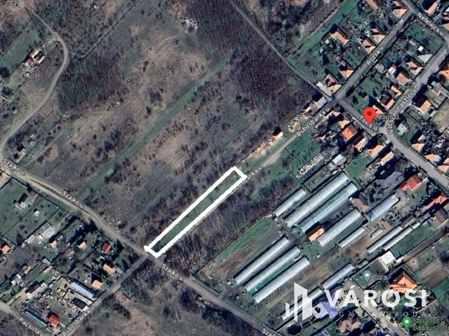 Duplatelek Turán ár alatt ELADÓ!