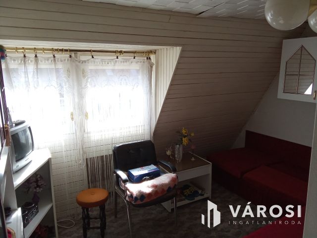 2 lakás együtt, Sárvár belvárosában