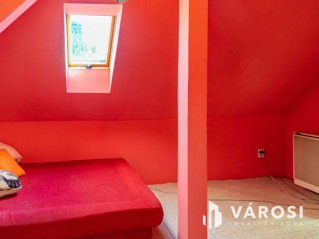 3 szobás családi ház Vésztő központjában