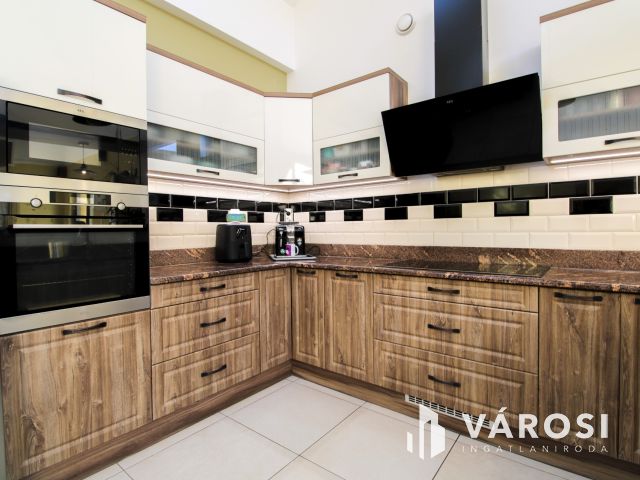 Modern kényelem és luxus egy helyen