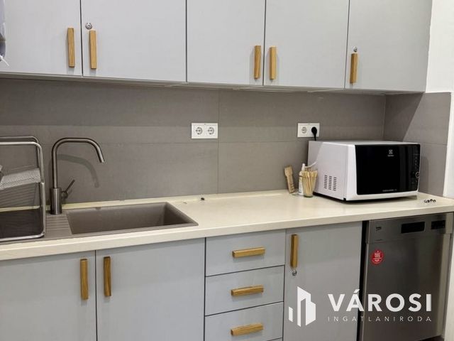 Debrecen legszebb, legjobb, irodakomplexumában kiadó irodák!