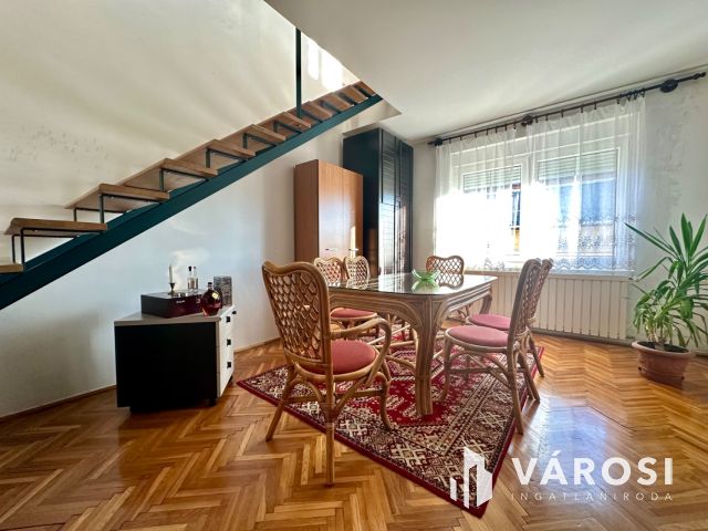 Zagyvapálfalván 4 szobás családi ház eladó!