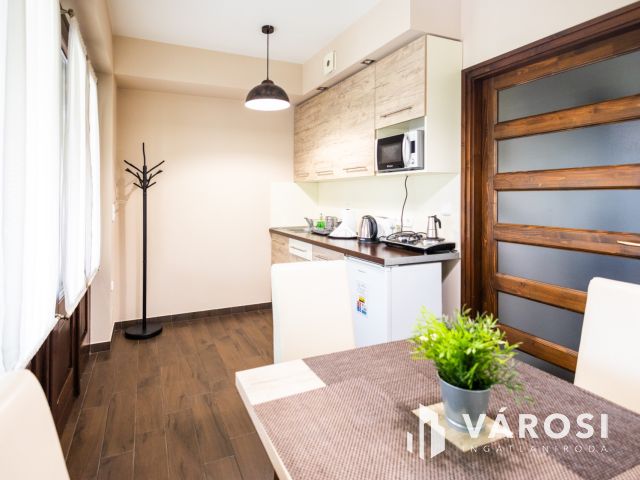 Luxus és harmónia egy tökéletes apartmanházban