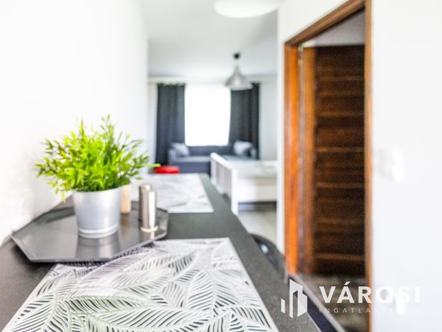 Luxus és harmónia egy tökéletes apartmanházban