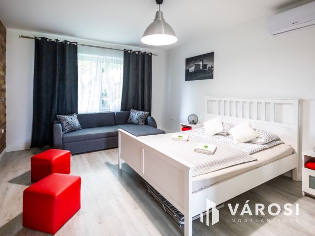 Luxus és harmónia egy tökéletes apartmanházban