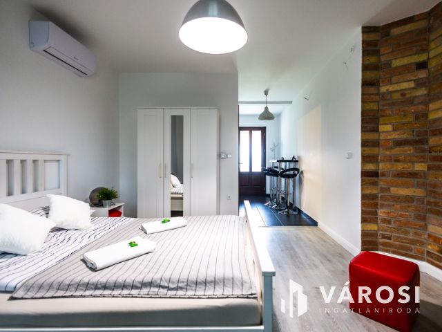 Luxus és harmónia egy tökéletes apartmanházban