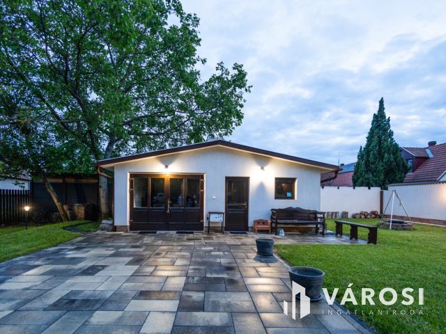 Luxus és harmónia egy tökéletes apartmanházban