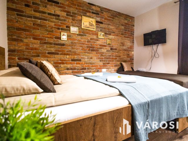 Luxus és harmónia egy tökéletes apartmanházban