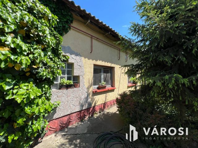 Kétgenerációs, külön bejáratú hangulatos otthon