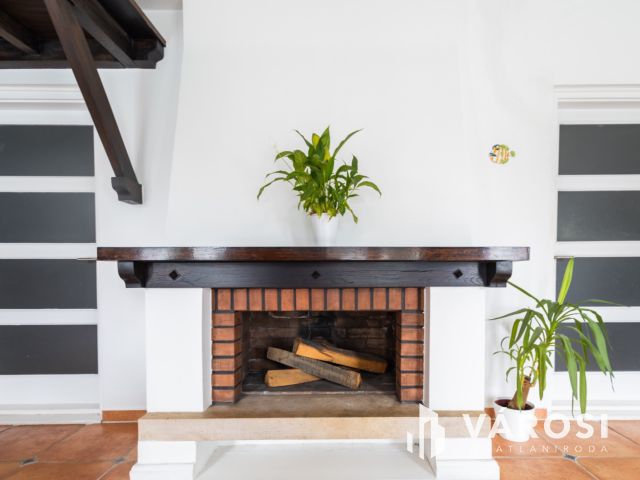 Tökéletes családi ház lakásbeszámítással a Fürdőövezetben