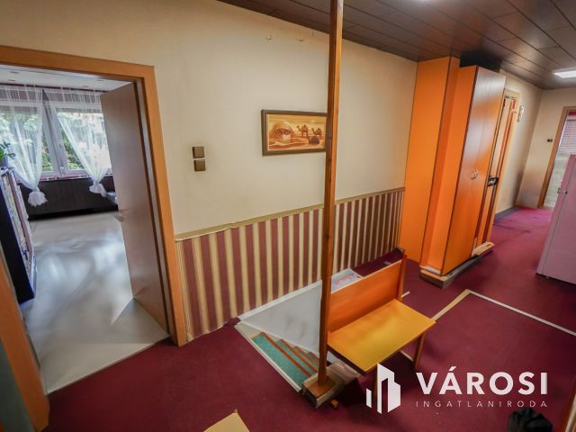 Akár többgenerációs család részére is Újpesten!