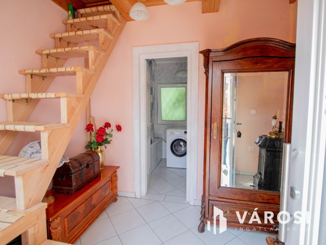 Gosztolában, beleszeretős ház új szerelmét várja!