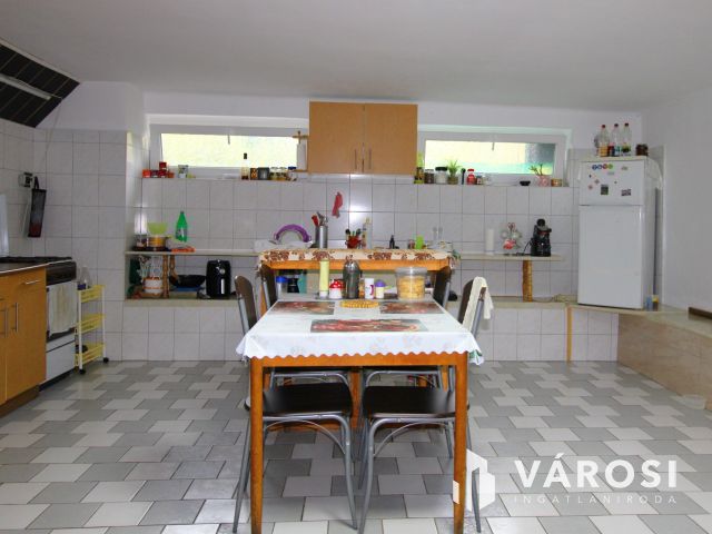 Sokoldalú ház Bakonybélben, ami vendégházként is bizonyított