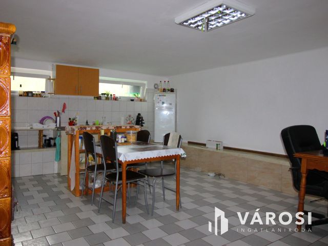 Sokoldalú ház Bakonybélben, ami vendégházként is bizonyított