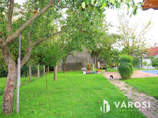 Sokoldalú ház Bakonybélben, ami vendégházként is bizonyított