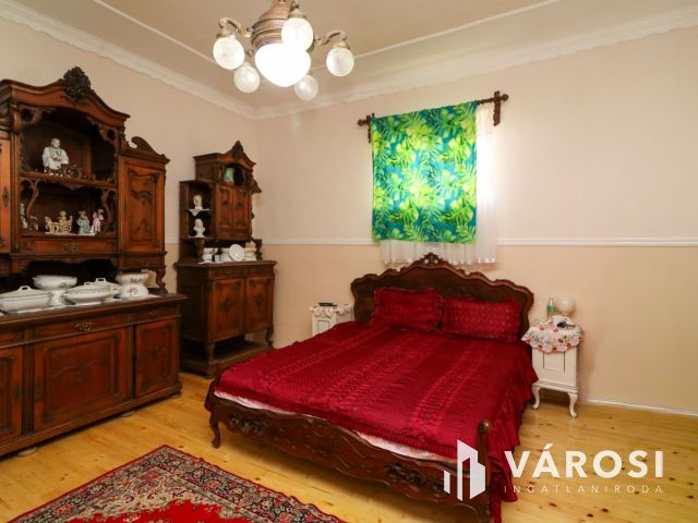 Családi ház eladó Szarvason – lakáscsere lehetőséggel!