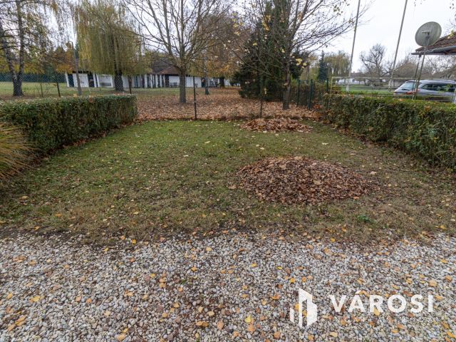 Nagyatádon 144 parcellás működő camping a fürdő mellett!