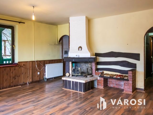 Családi ház a Velencei tónál