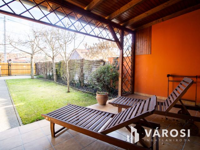 Azonnali bevétel Gyula belvárosában