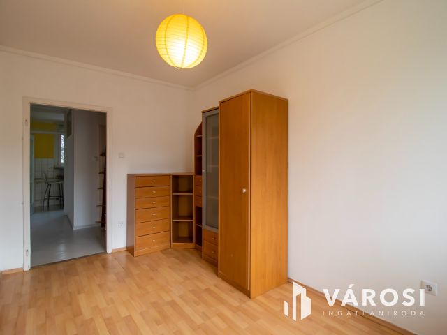 Azonnal költözhető 3 szobás lakás