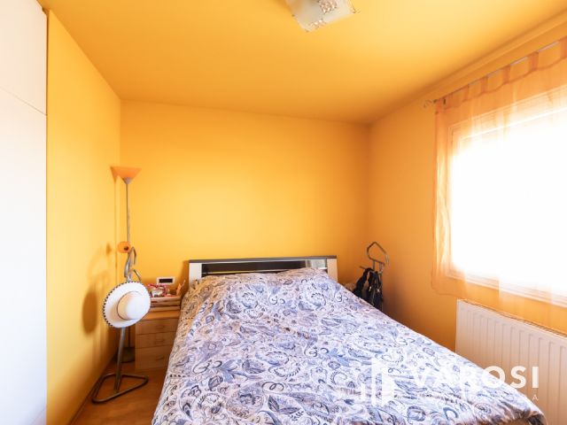 Modern családi ház eladó Győr-Ménfőcsanakon