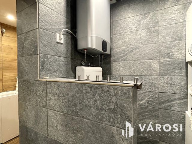 Felújított családi ház Békésen, a Körös szomszédságában