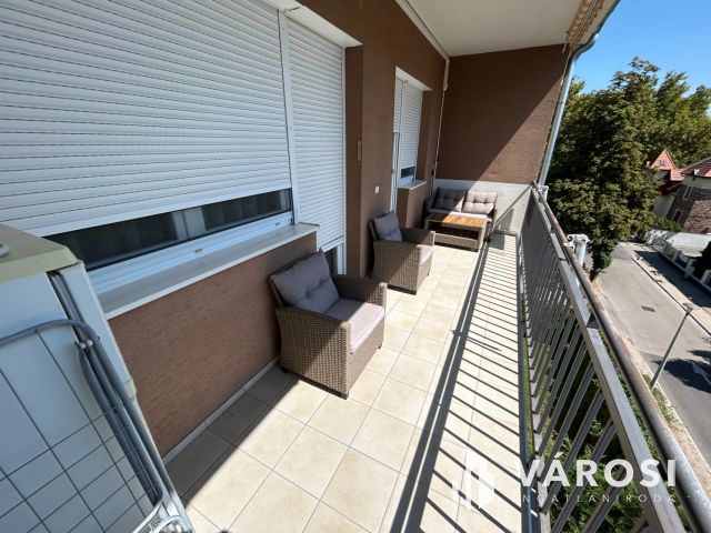 Prémium wellness lakás az Aranypart szívében