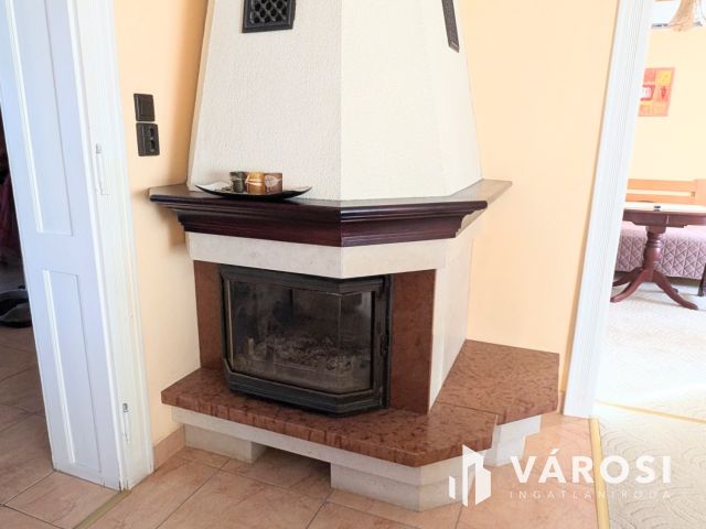 Elegáns otthon modern elemekkel!