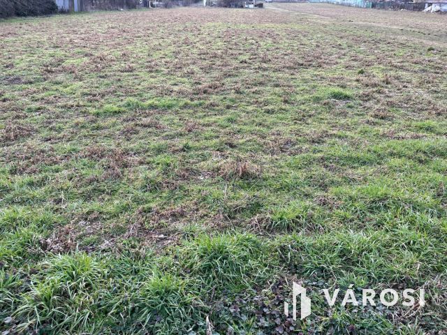 Debrecen Bicó-István Kertben Eladó Telek!