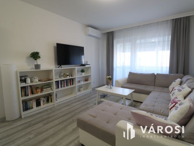 Etelka sori csodaszép lakás.