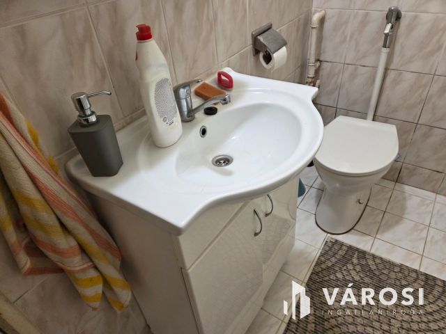 Eladó családi ház Etesen