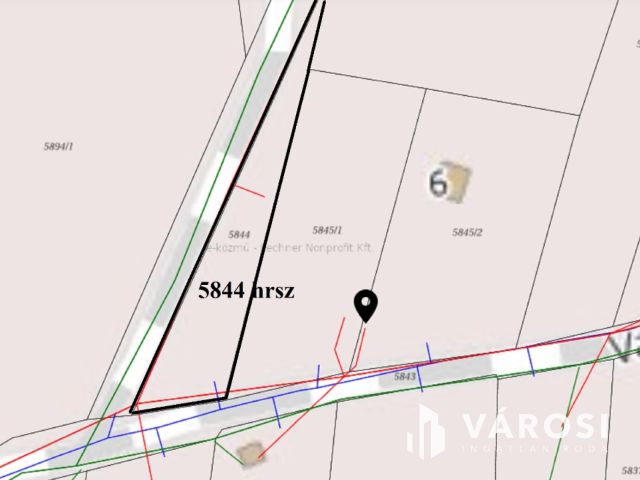 Verőce, a nyugalom szigete!