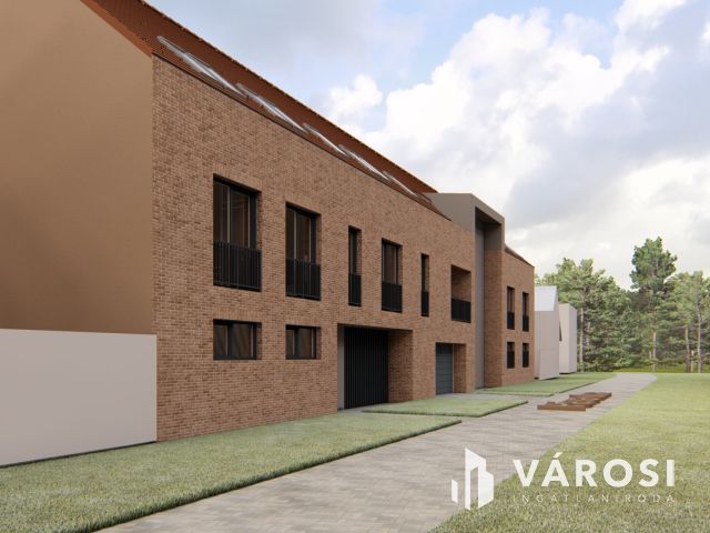 Második emeleti újépítésű lakás, Hagymatikumtól 60 méterre 6