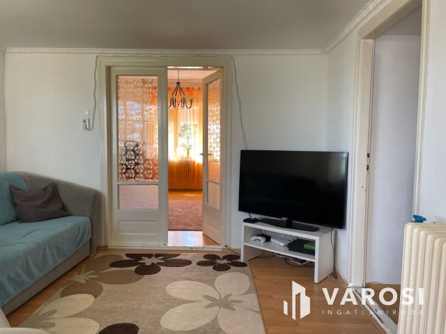 Rendezett, 3 szobás, vidéki családi ház eladó