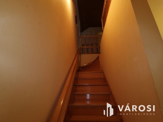 Családi ház zöldövezetben a Kurca partján