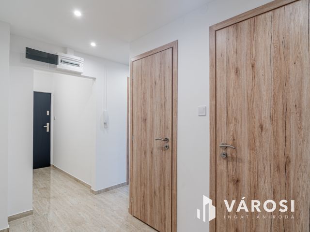 Három vagy négy szoba, és még teljes új, garanciával