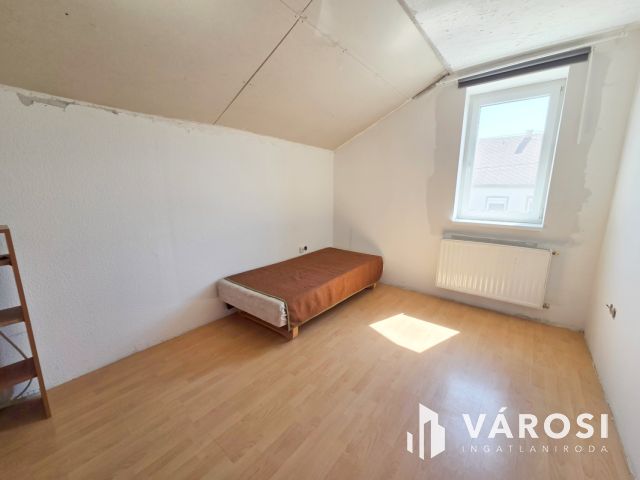 Eladó ikerház Szigethalom csendes részén