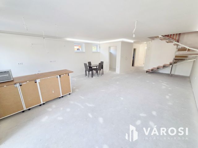 Eladó ikerház Szigethalom csendes részén