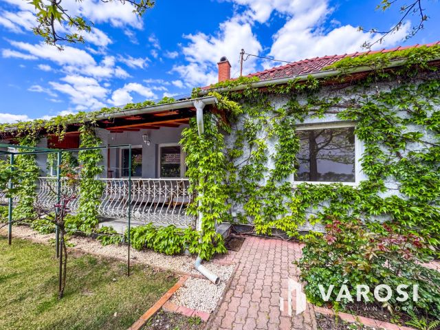 Napfényes belvárosi ház mindenhez közel